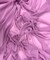 Orchid Matte Chiffon Fabric by the Yard, 58" Wide Lightweight Sheer Draping Fabric for Chuppah, Wedding Arch, Table Runner
